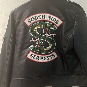 Riverdale jacket